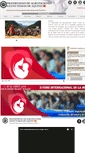 Mobile Screenshot of fasta.es